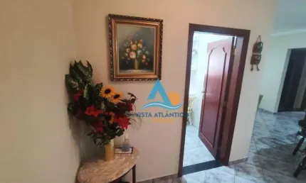 Apartamento com 2 dormitórios à venda, 84 m² por r$ 475.000,00 - tupi - praia grande/sp