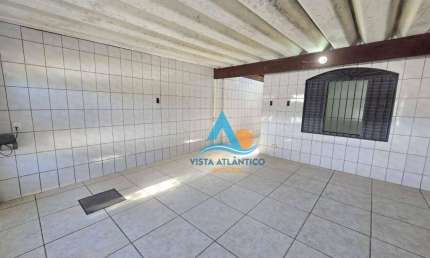 Casa com 2 dormitórios à venda, 72 m² por R$ 359.000,00 - Vilamar - Praia Grande/SP