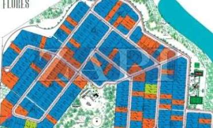 Terreno à venda na Zona Rural, Andradas  por R$ 290.000
