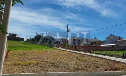 Terreno à venda no Loteamento Caldense, Poços de Caldas  por R$ 280.000