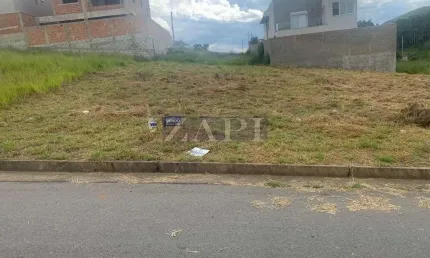 Terreno à venda no Jardins de Florença, Poços de Caldas  por R$ 260.000