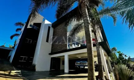 Casa com 4 quartos à venda no Parque Véu das Noivas, Poços de Caldas , 400 m2 por R$ 1.759.000
