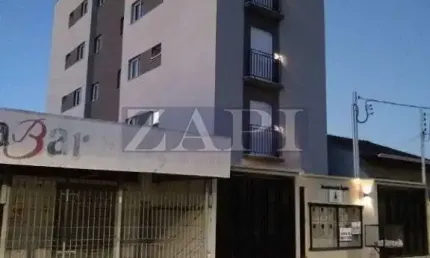 Kitnet / Stúdio à venda no Parque Primavera, Poços de Caldas , 36 m2 por R$ 250.000