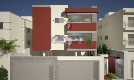 Apartamento com 2 quartos à venda no Jardim Doutor Ottoni, Poços de Caldas , 80 m2 por R$ 420.000