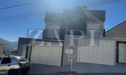Casa com 3 quartos à venda no Residencial Morumbí, Poços de Caldas , 144 m2 por R$ 779.000