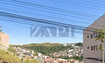 Terreno à venda no Jardim Quisisana, Poços de Caldas 