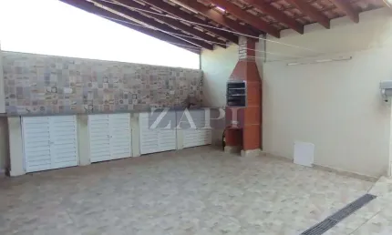 Casa com 2 quartos à venda no Jardim Vitória, Poços de Caldas 