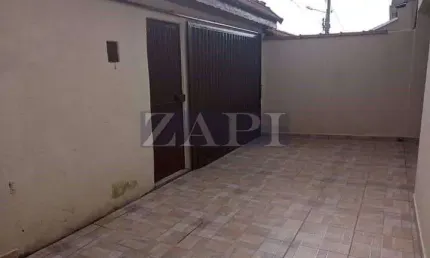 Casa com 3 quartos à venda no Parque das Nações, Poços de Caldas  por R$ 360.000