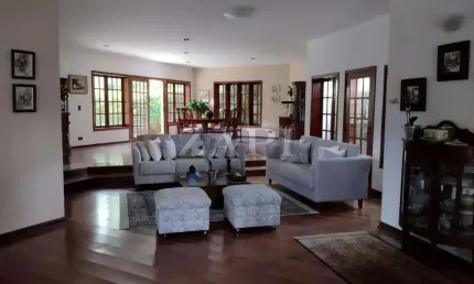 Casa com 5 quartos à venda no Jardim dos Estados, Poços de Caldas , 520 m2 por R$ 2.800.000