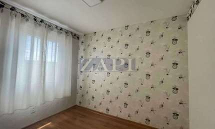 Apartamento com 2 quartos à venda no Jardim São Jorge, Poços de Caldas , 45 m2 por R$ 155.000