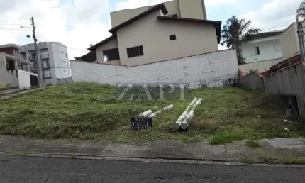 Terreno à venda no village são luiz, poços de caldas  por r$ 370.000