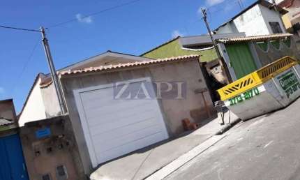 Casa com 3 quartos à venda no Jardim Esperança, Poços de Caldas , 80 m2 por R$ 300.000