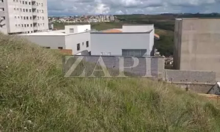 Terreno à venda na Região Urbana Homogênea XVI, Poços de Caldas  por R$ 240.000
