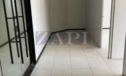 Prédio com 2 salas à venda no centro, poços de caldas , 50 m2 por r$ 480.000