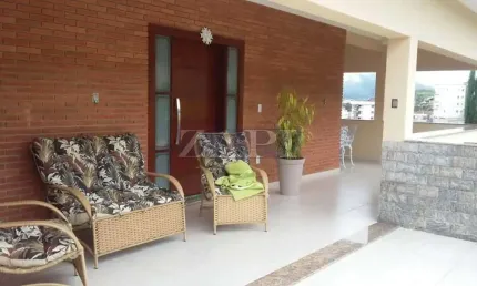 Casa com 3 quartos à venda no Jardim Carolina, Poços de Caldas , 276 m2 por R$ 1.300.000