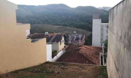 Terreno à venda no Jardim Vitória, Poços de Caldas  por R$ 180.000