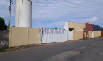 Barracão / galpão / depósito com 5 salas à venda no bortolan, poços de caldas , 1000 m2 por r$ 2.000.000