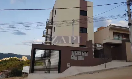 Apartamento com 2 dormitorios a venda no Residencial Morumbi - Pocos de Caldas/MG