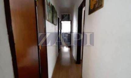 Casa com 3 dormitorios a venda, 120 m2  - Parque das Nacoes - Pocos de Caldas/MG