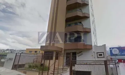 Apartamento com 4 dormitorios a venda - Jardim dos Estados - Pocos de Caldas/MG