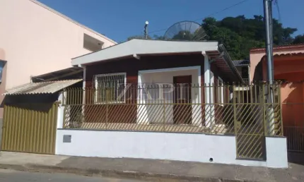 Casa com 2 dormitorios a venda por R$ 280.000 - Centro - Machado/MG