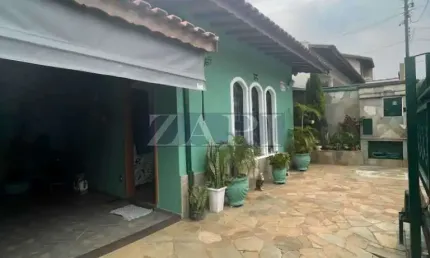 Casa com 3 quartos à venda no Jardim Centenário, Poços de Caldas 