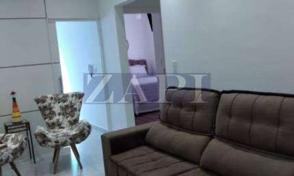 Apartamento com 2 dormitorios a venda  - Campo das Antas - Pocos de Caldas/MG