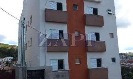 Apartamento com 3 dormitorios a venda por R$ 300.000,00 - Parque Vivaldi Leite Ribeiro - Pocos de Caldas/MG