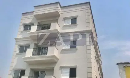 Apartamento com 2 dormitorios a venda, 65 m2  - campo  da mogiana - pocos de caldas/mg
