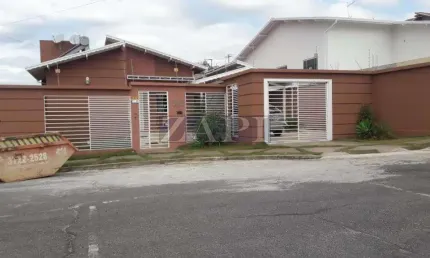 Casa com 4 dormitorios a venda, 190 m2- Boa Esperanca II - Pocos de Caldas/MG