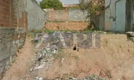 Terreno a venda, 179 m2 por R$ 95.000 - Conjunto Habitacional Pedro Afonso Junqueira - Pocos de Caldas/MG