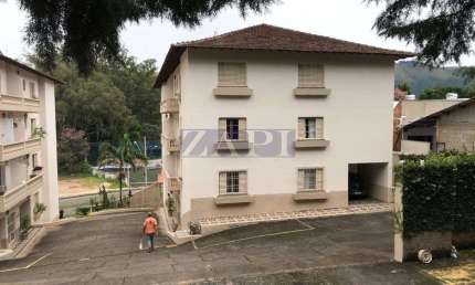 Apartamento com 3 dormitorios sendo 1 suite a venda - Parque Vivaldi Leite Ribeiro - Pocos de Caldas/MG
