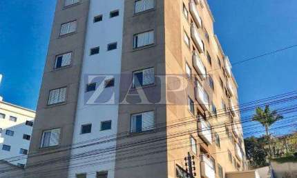 Apartamento com 2 dormitorios sendo 1 suite a venda  - Jardim Quisisana - Pocos de Caldas/MG