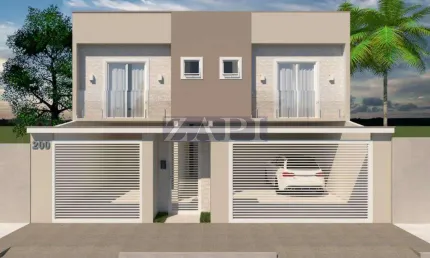 Apartamento com 2 dormitorios a venda, Jardim Morumbi - Pocos de Caldas/MG