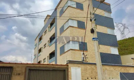 Apartamento com 3 dormitorios a venda por R$ 365.000,00 - Residencial Morumbi - Pocos de Caldas/MG