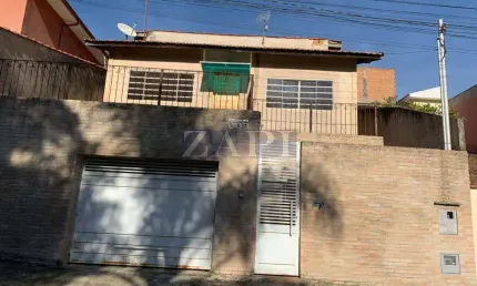 Casa com 3 dormitorios a venda, 93 m2 por R$ 440.000 - Jardim Ipe - Pocos de Caldas/MG