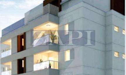 Apartamento com 3 dormitorios a venda - Jardim Cascatinha - Pocos de Caldas/MG