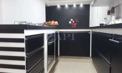 Casa com 2 dormitorios a venda, 200 m2 - Residencial Morumbi - Pocos de Caldas/MG