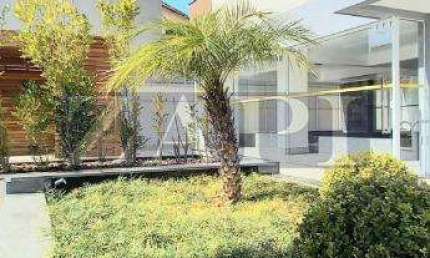 Apartamento Alto Padrao Centro a venda, 190 m2- Pocos de Caldas/MG