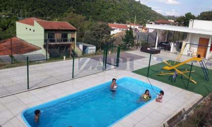 Apartamento com 2 dormitorios a venda  - Dom Bosco - Pocos de Caldas/MG
