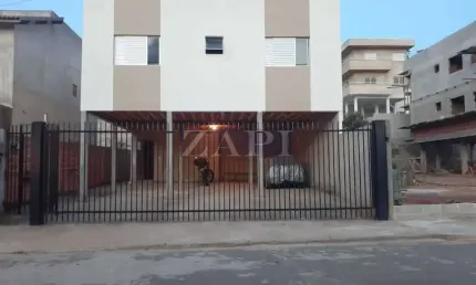 Apartamento com 2 quartos à venda no Jardim Bandeirantes, Poços de Caldas 