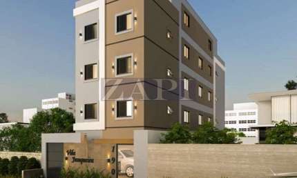 Apartamento com 2 quartos à venda na Vila Caio Junqueira, Poços de Caldas , 51 m2 por R$ 258.000