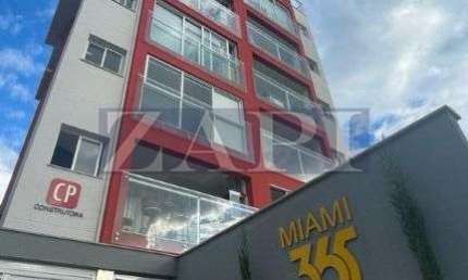 Apartamento com 2 quartos à venda no Jardim Quisisana, Poços de Caldas , 67 m2 por R$ 450.000