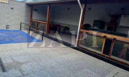 Casa com 3 quartos à venda no Santa Teresa, Poços de Caldas 
