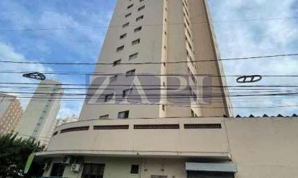 Kitnet / Stúdio à venda no Botafogo, Campinas , 53 m2 por R$ 295.000