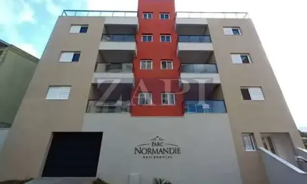 Apartamento com 2 quartos à venda no Jardim Elvira Dias, Poços de Caldas , 84 m2 por R$ 550.000