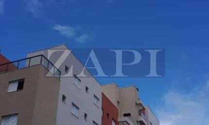 Loft com 1 quarto à venda no Jardim Elvira Dias, Poços de Caldas  por R$ 350.000