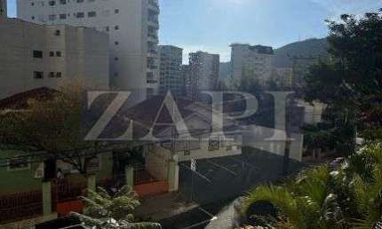 Apartamento com 3 quartos à venda no São Benedito, Poços de Caldas , 137 m2 por R$ 630.000