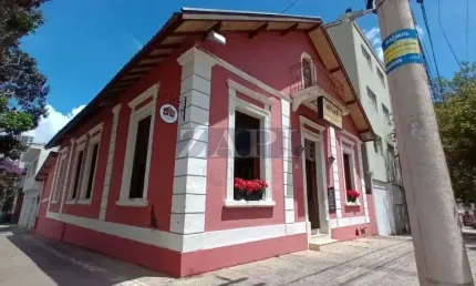 Prédio à venda no Centro, Poços de Caldas , 197 m2 por R$ 1.500.000