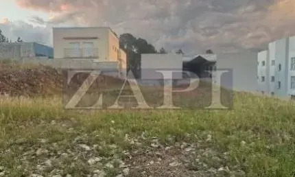 Terreno à venda no Parque San Carlo, Poços de Caldas  por R$ 300.000